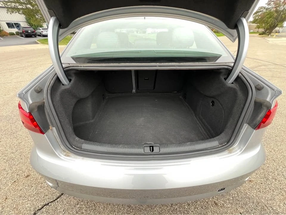 2018 Audi 8V A3 - Image 12 of 12