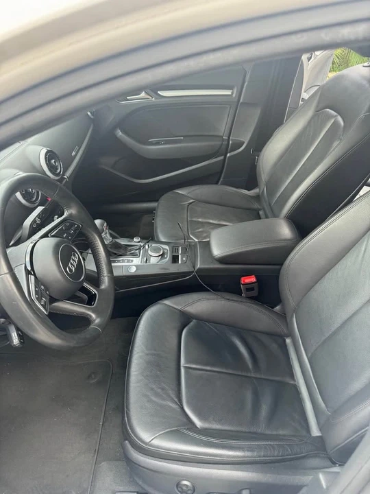 2018 Audi 8V A3 - Image 6 of 7