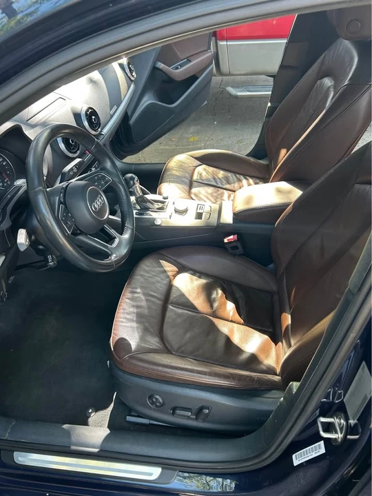 2018 Audi 8V A3 - Image 11 of 16