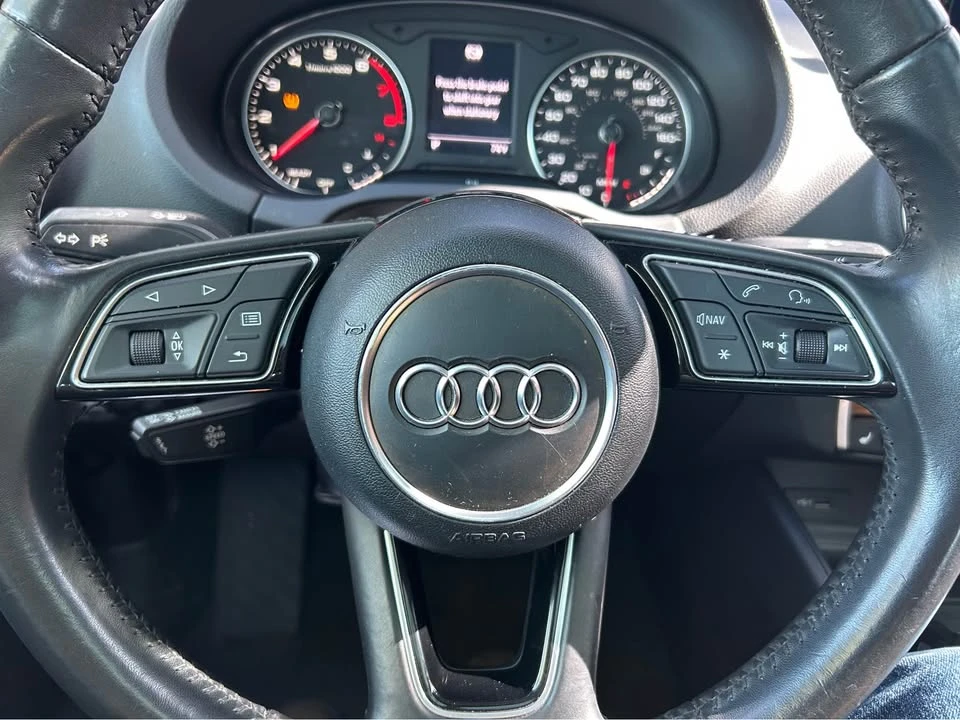 2018 Audi 8V A3 - Image 15 of 16