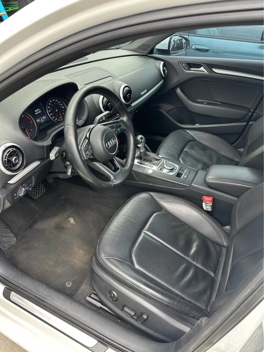2018 Audi 8V A3 - Image 8 of 12