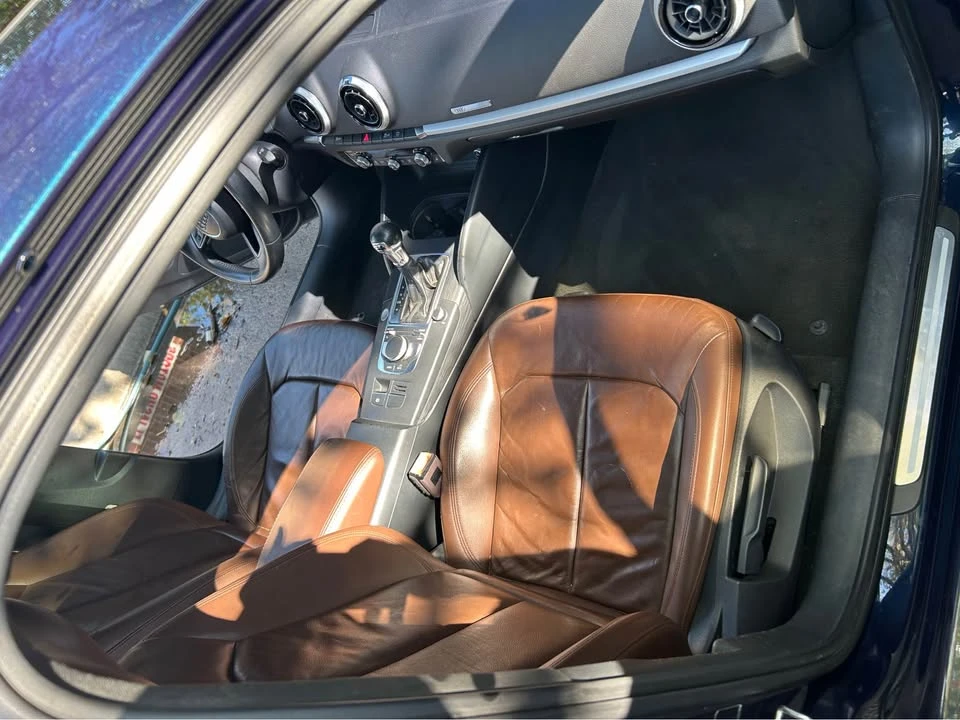 2018 Audi 8V A3 - Image 12 of 16
