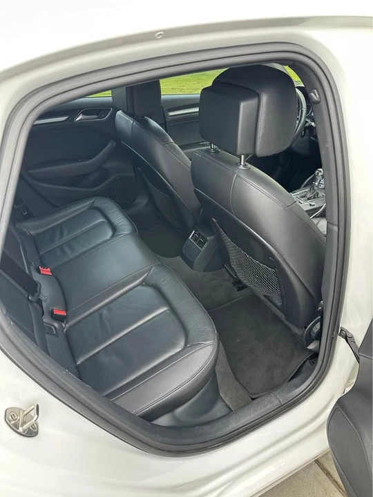 2018 Audi 8V A3 - Image 11 of 12