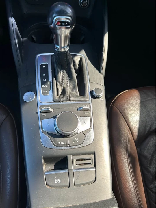 2018 Audi 8V A3 - Image 16 of 16