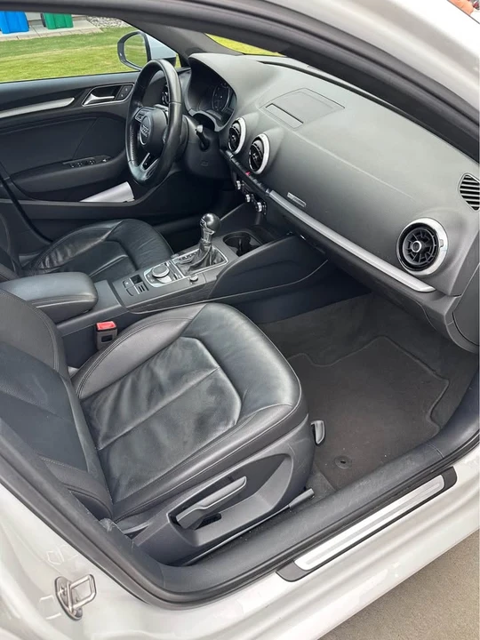 2018 Audi 8V A3 - Image 9 of 12
