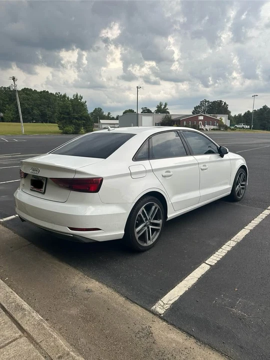 2018 Audi 8V A3 - Image 6 of 12