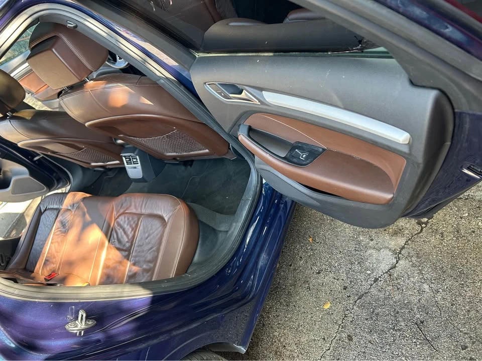 2018 Audi 8V A3 - Image 13 of 16