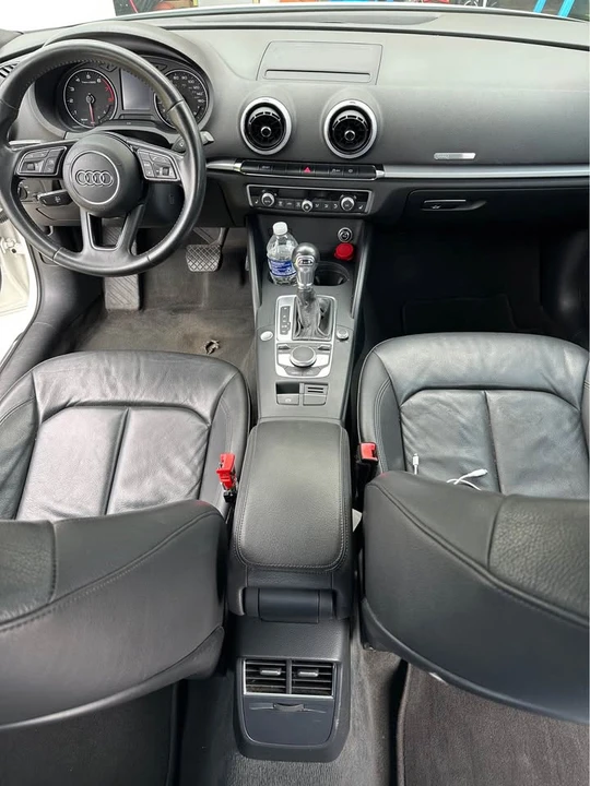 2018 Audi 8V A3 - Image 7 of 12
