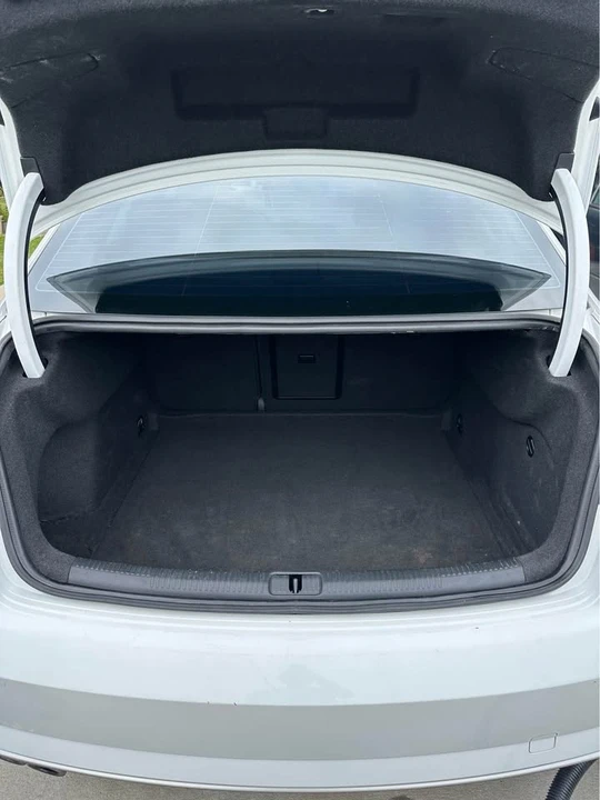 2018 Audi 8V A3 - Image 12 of 12