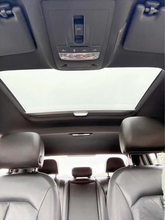 2018 Audi 8V A3 - Image 15 of 16