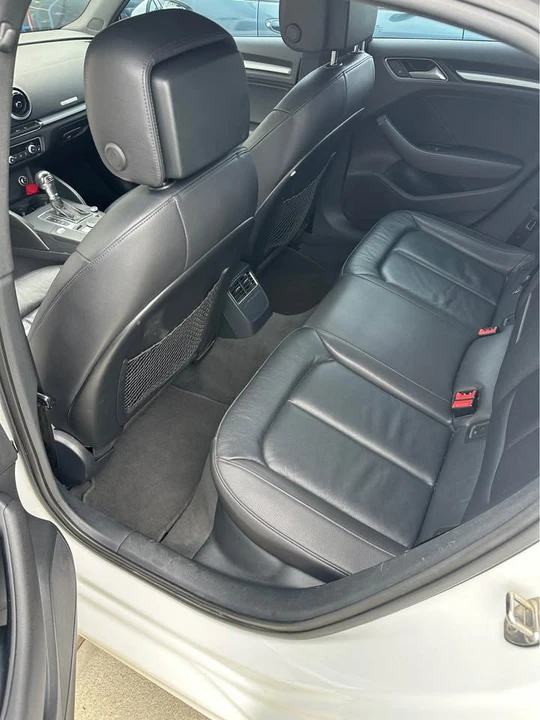 2018 Audi 8V A3 - Image 10 of 12