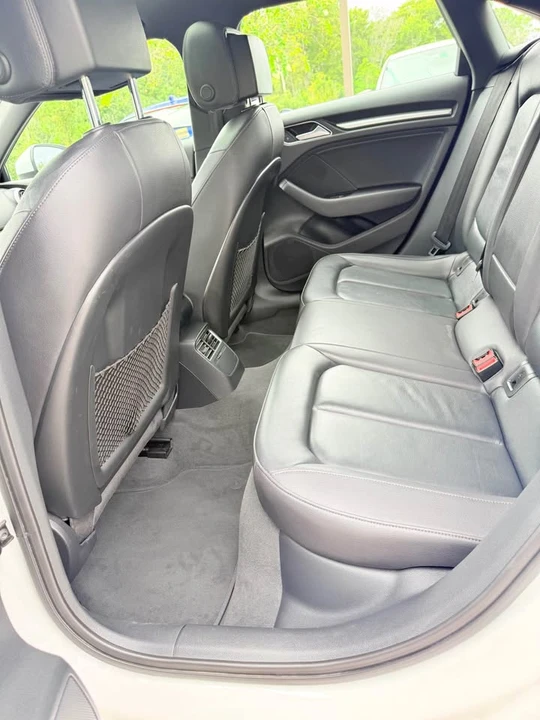 2018 Audi 8V A3 - Image 8 of 16