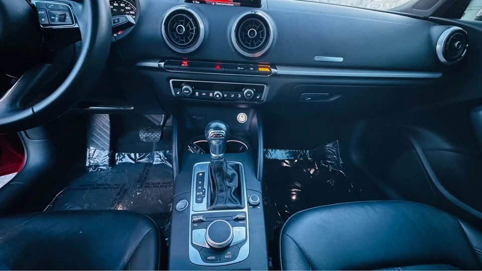 2018 Audi 8V A3 - Image 19 of 19