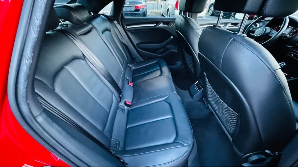 2018 Audi 8V A3 - Image 13 of 19