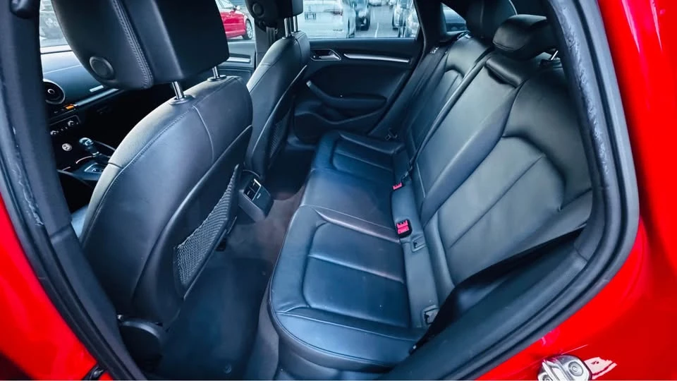 2018 Audi 8V A3 - Image 14 of 19