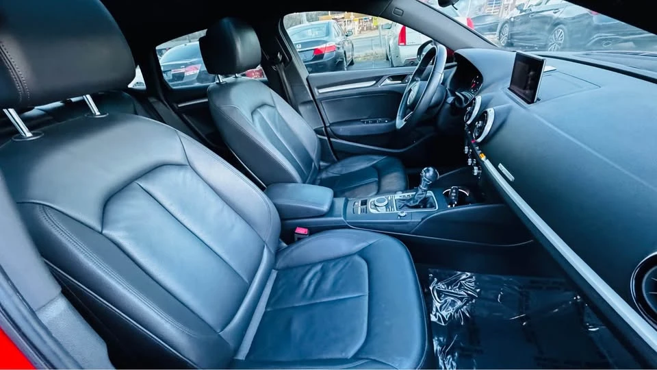 2018 Audi 8V A3 - Image 15 of 19