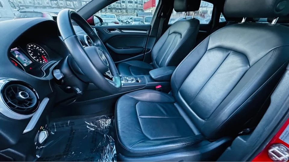 2018 Audi 8V A3 - Image 11 of 19