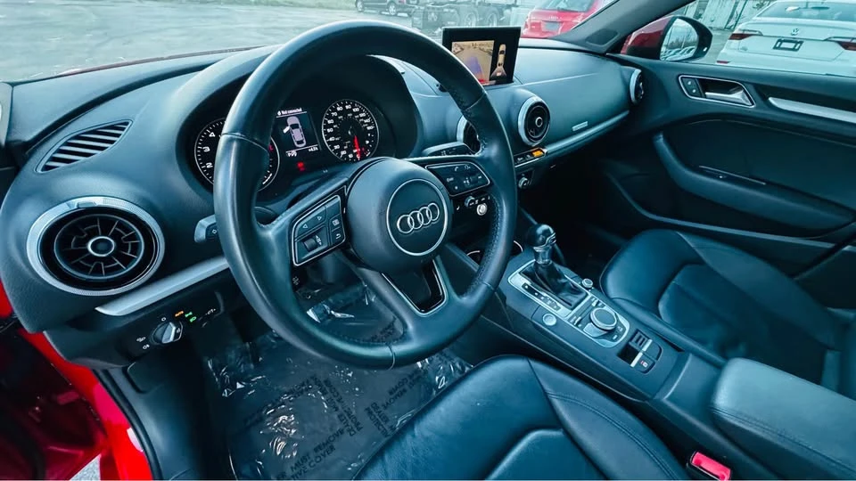 2018 Audi 8V A3 - Image 12 of 19
