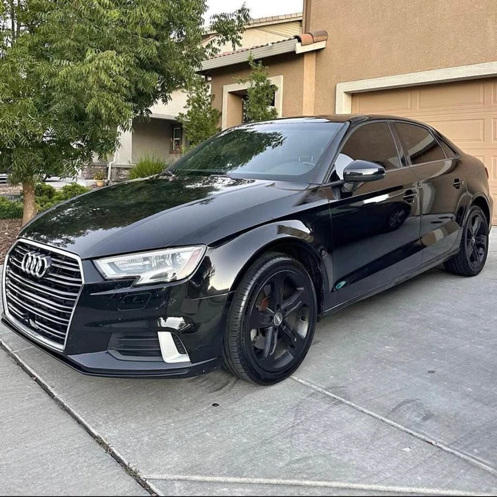 2018 Audi 8V A3 - Image 2 of 5
