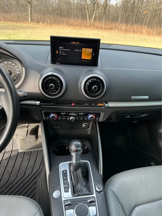 2018 Audi 8V A3 - Image 8 of 10