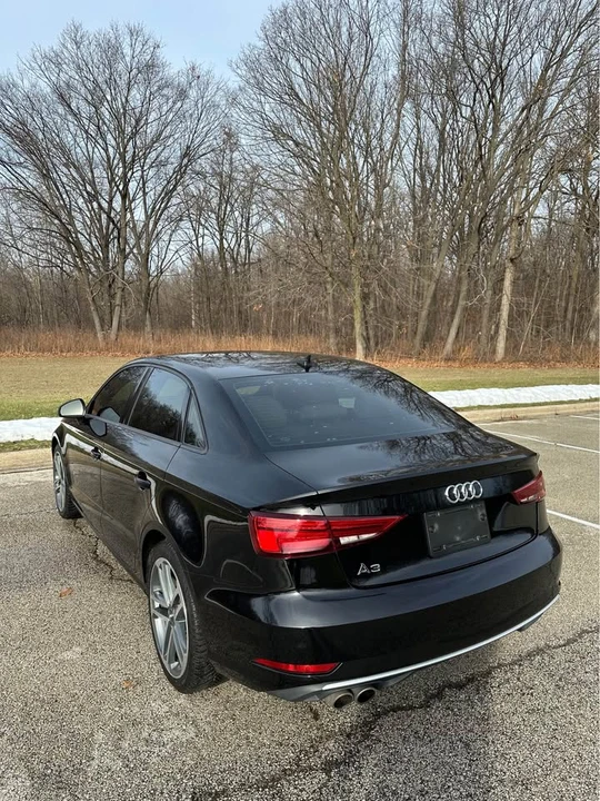 2018 Audi 8V A3 - Image 4 of 10