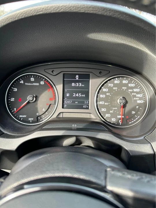 2018 Audi 8V A3 - Image 7 of 10