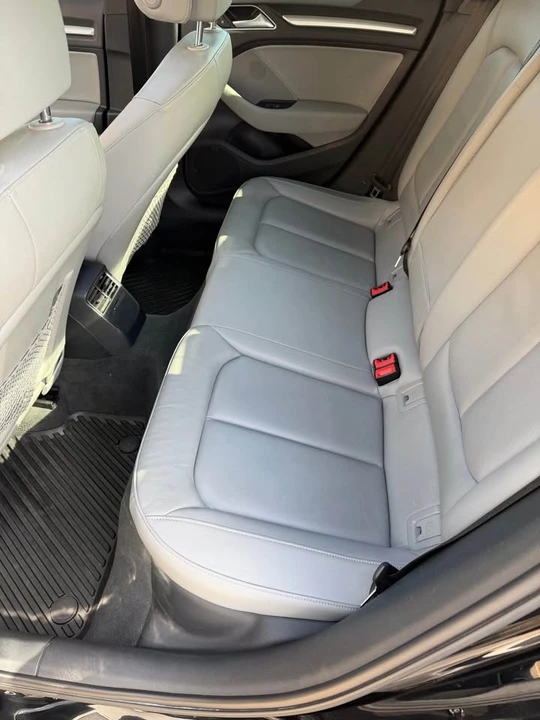 2018 Audi 8V A3 - Image 9 of 9