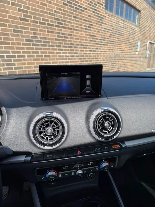 2018 Audi 8V A3 - Image 6 of 9