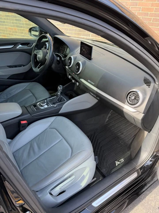 2018 Audi 8V A3 - Image 5 of 9