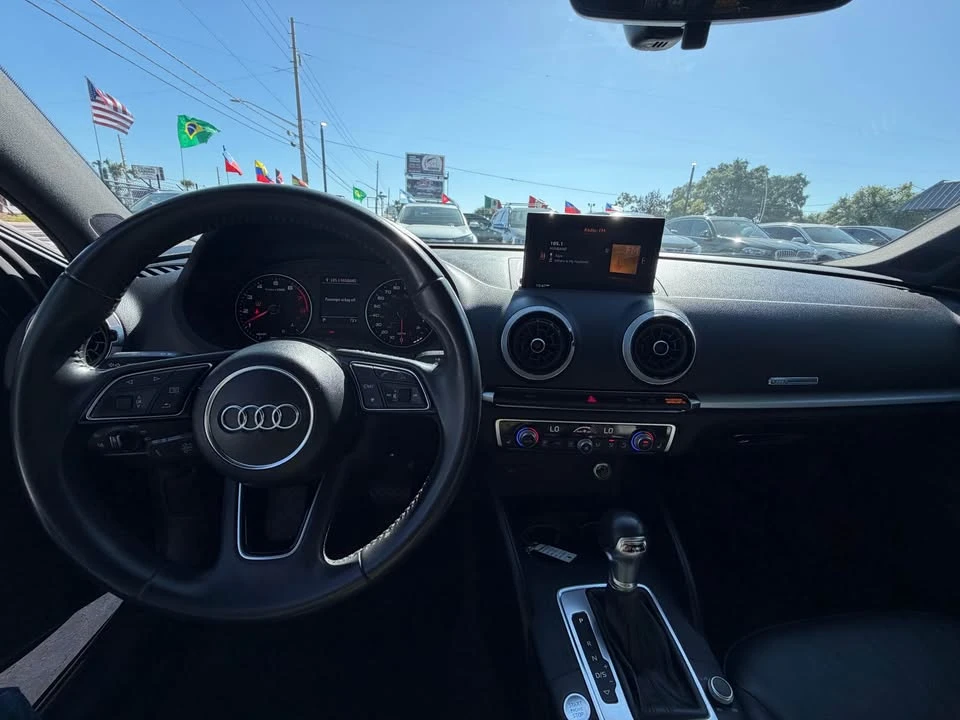 2018 Audi 8V A3 - Image 10 of 14