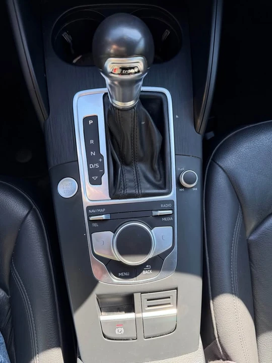 2018 Audi 8V A3 - Image 14 of 14