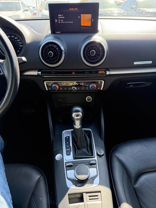 2018 Audi 8V A3 - Image 13 of 14