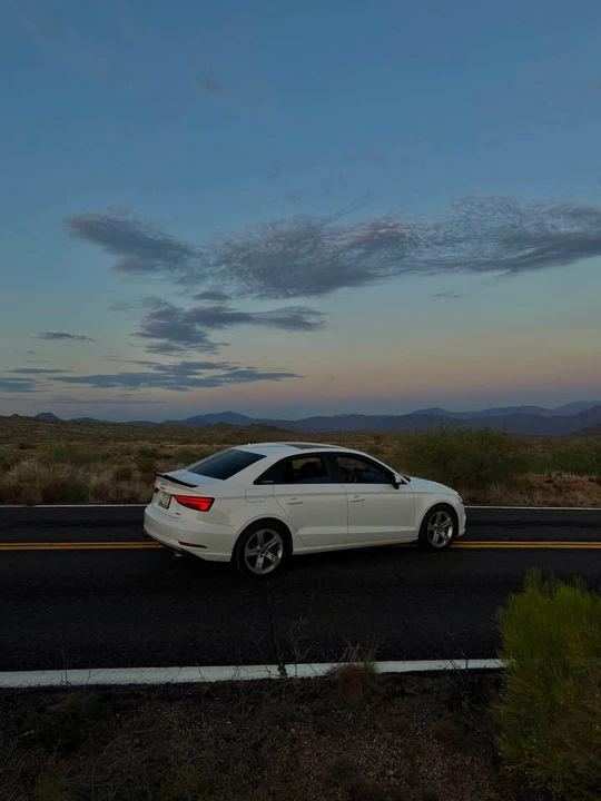2018 Audi 8V A3 - Image 5 of 5