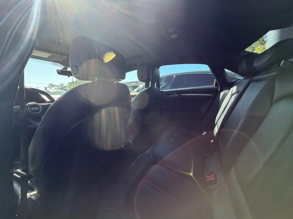 2018 Audi 8V A3 - Image 9 of 14