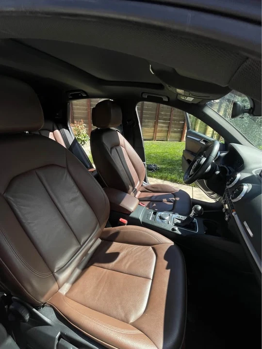 2018 Audi 8V A3 - Image 5 of 10