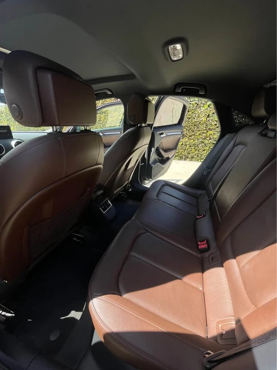 2018 Audi 8V A3 - Image 6 of 10