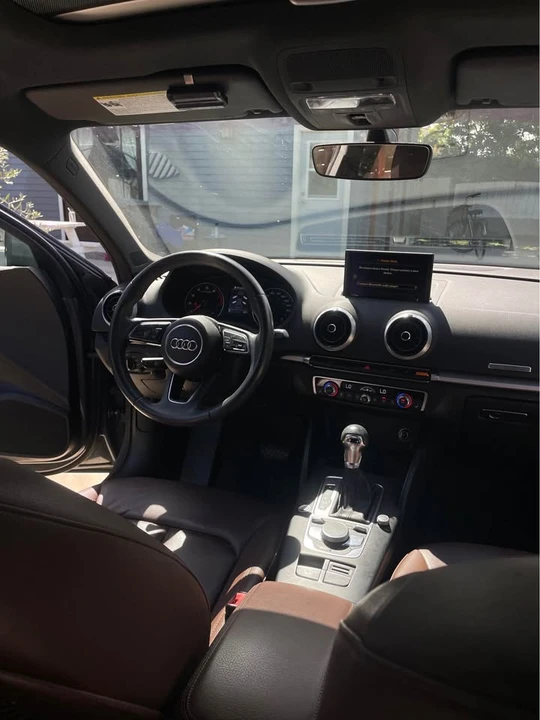 2018 Audi 8V A3 - Image 10 of 10
