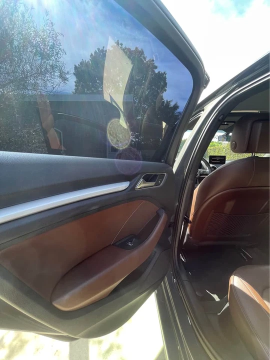 2018 Audi 8V A3 - Image 9 of 10