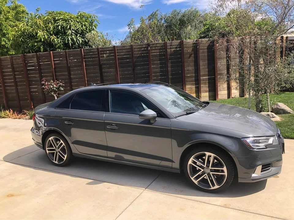 2018 Audi 8V A3 - Image 2 of 10