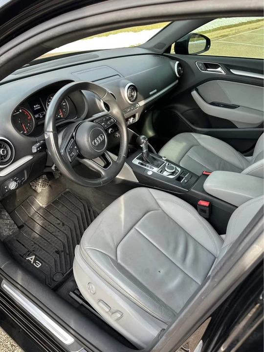 2018 Audi 8V A3 - Image 6 of 11