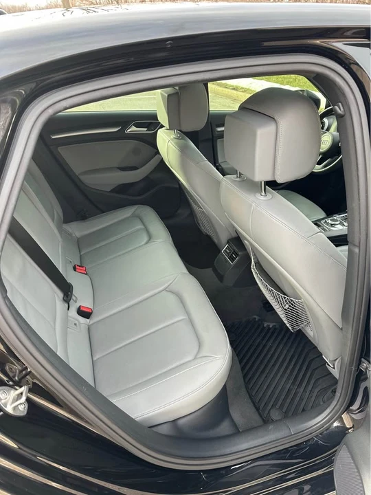 2018 Audi 8V A3 - Image 9 of 11