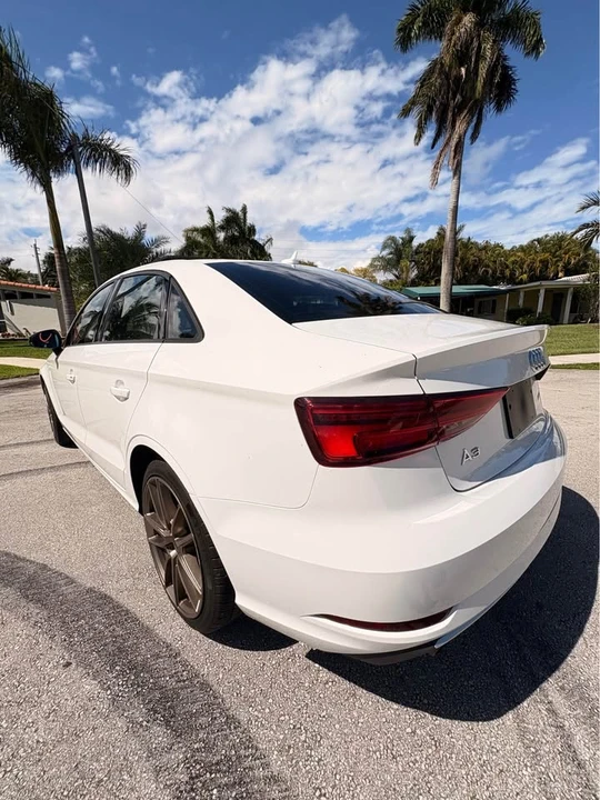 2018 Audi 8V A3 - Image 10 of 13
