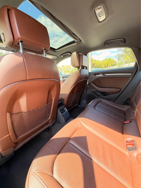 2018 Audi 8V A3 - Image 12 of 13