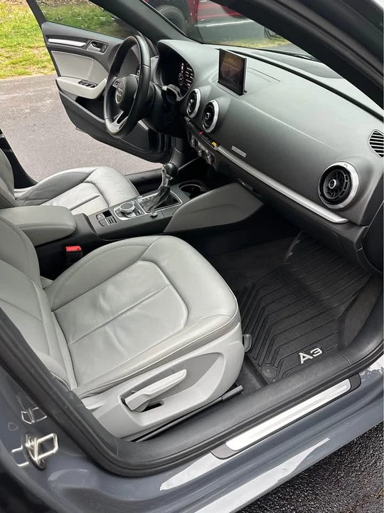 2018 Audi 8V A3 - Image 9 of 10