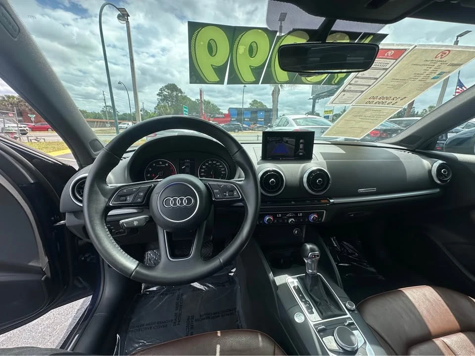 2018 Audi 8V A3 - Image 15 of 17