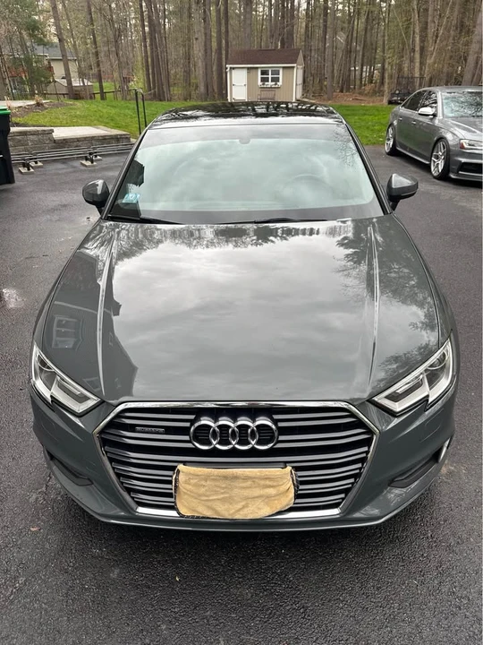 2018 Audi 8V A3 - Image 4 of 10