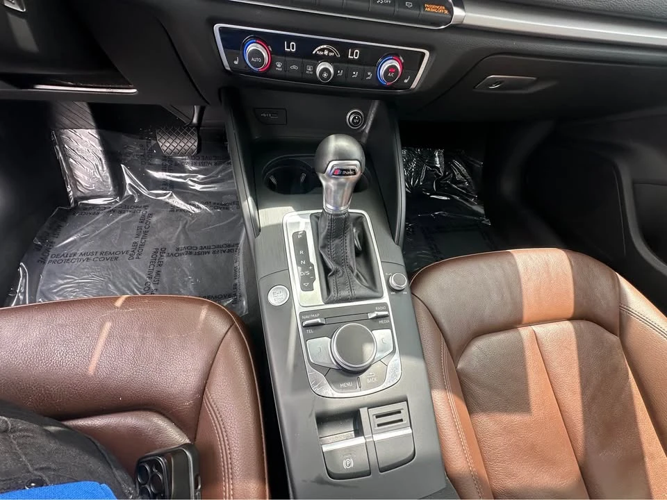 2018 Audi 8V A3 - Image 16 of 17