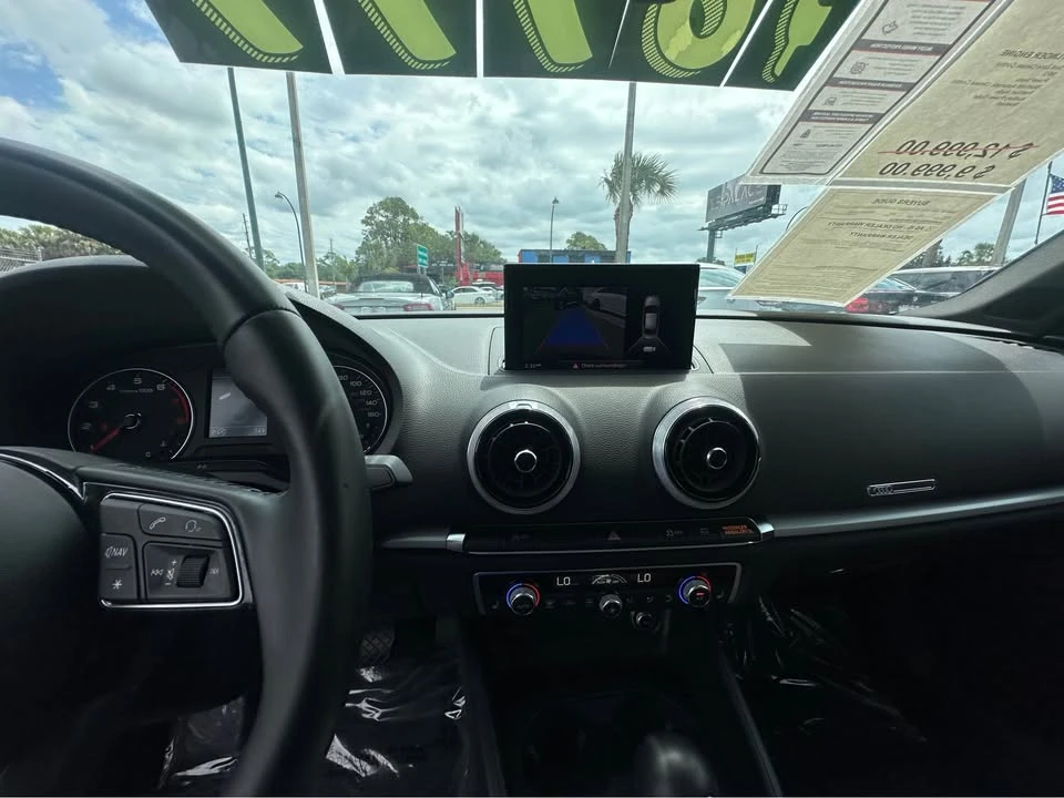 2018 Audi 8V A3 - Image 17 of 17