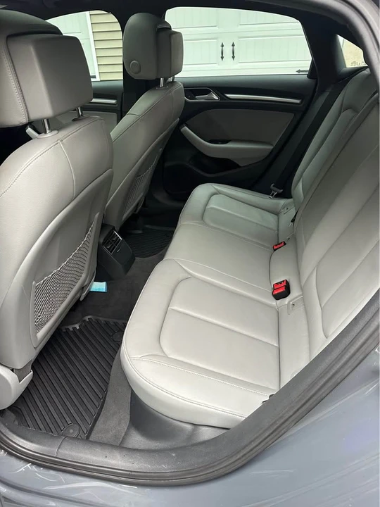 2018 Audi 8V A3 - Image 6 of 10