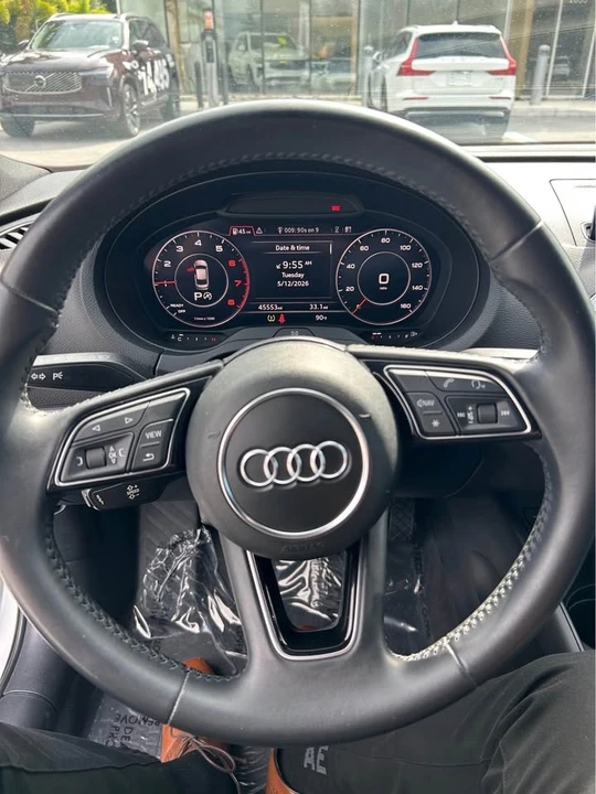 2018 Audi 8V A3 - Image 7 of 10